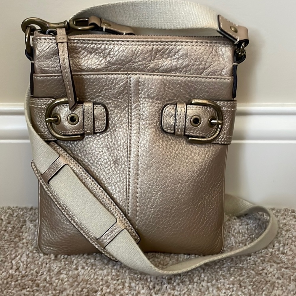 Coach Crossbody Bag